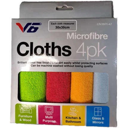 MICROFIBRE MULTI USAGE V6