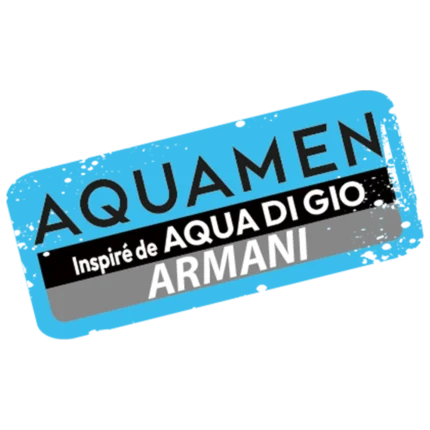 Parfum voiture AQUAMEN – Image 2