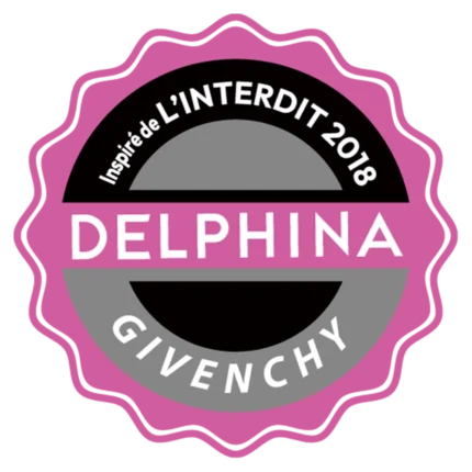 Parfum voiture DELPHINA - الصورة 2