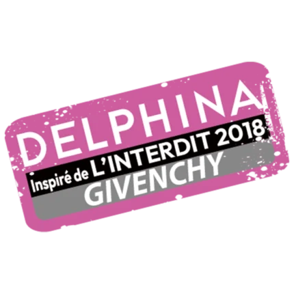 Parfum voiture DELPHINA – Image 2