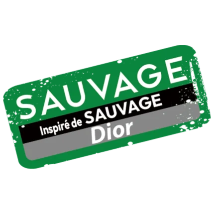 Parfum voiture SAUVAGE – Image 3