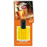 Parfum voiture SILEX