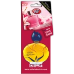 Parfum voiture LOVE GAME
