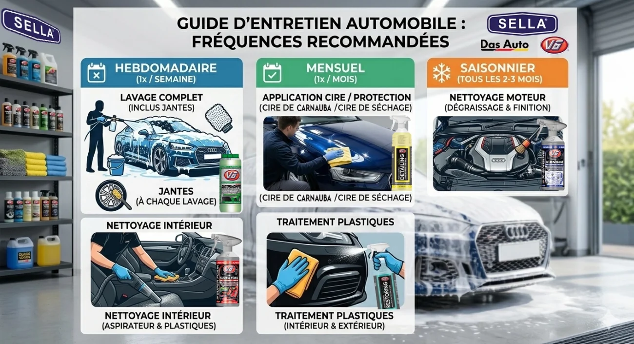 entretien voiture professionnel
