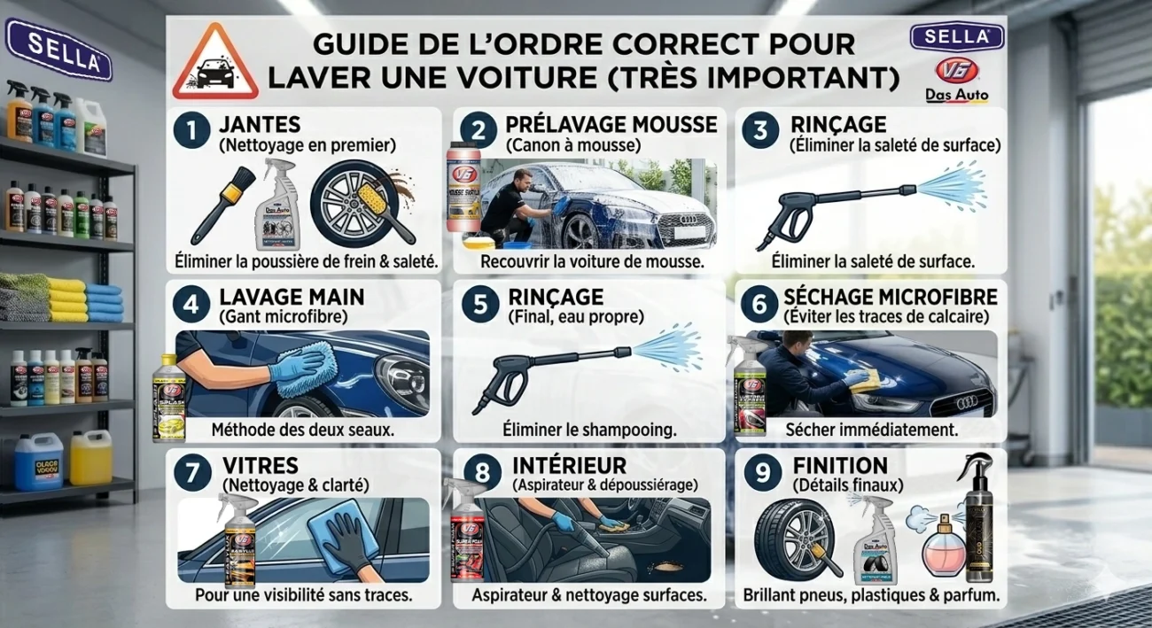 entretien voiture professionnel