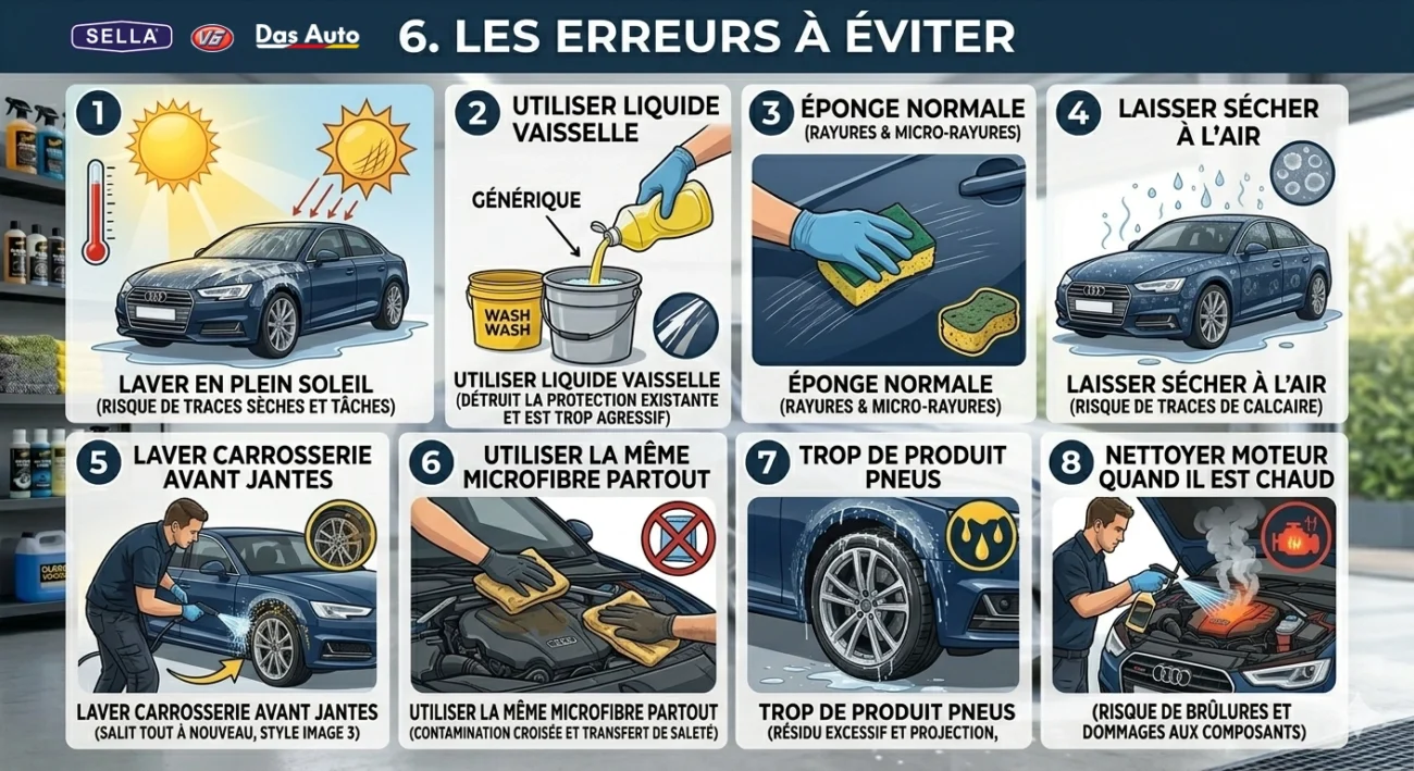 entretien voiture professionnel