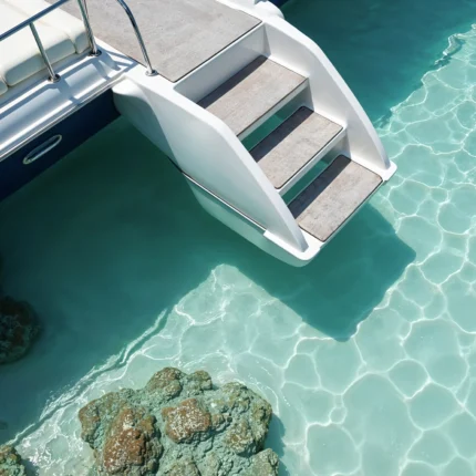 ⁦Mousse nettoyante AQUA FOAM⁩ - الصورة ⁦3⁩