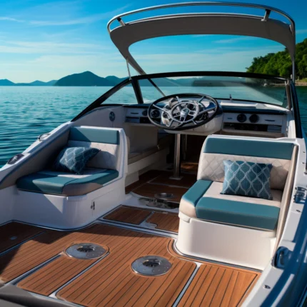 ⁦Mousse nettoyante AQUA FOAM⁩ - الصورة ⁦4⁩