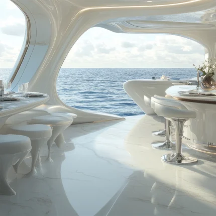 ⁦Mousse nettoyante AQUA FOAM⁩ - الصورة ⁦5⁩