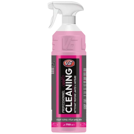 Nettoyant voiture CLEANING
