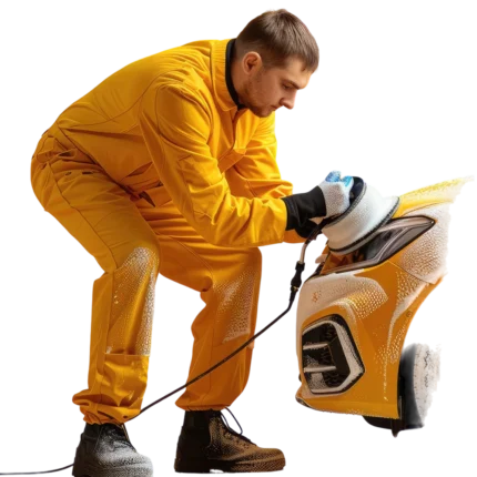 Nettoyant Voiture DETAILING - الصورة 2