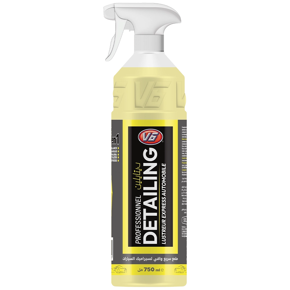 Nettoyant Voiture DETAILING