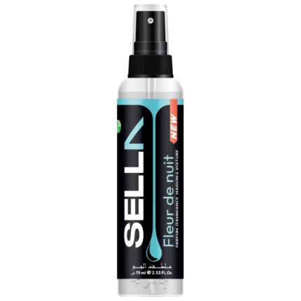 parfum d’ambiance fleur de nuit