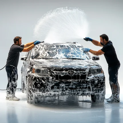 Nettoyant Voiture DETAILING - الصورة 3