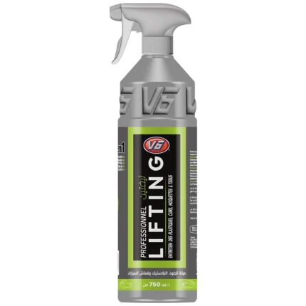 Nettoyant voiture LIFTING