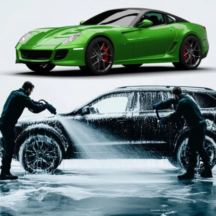 Nettoyant Voiture DETAILING - الصورة 4