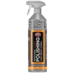 Nettoyant voiture POLISHING