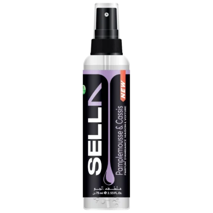 parfum d’ambiance pamplemousse cassis