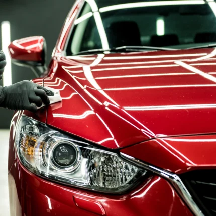 Nettoyant Voiture DETAILING - الصورة 5