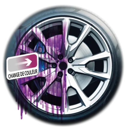 ⁦Décontaminant jantes OXYPRO⁩ - الصورة ⁦3⁩