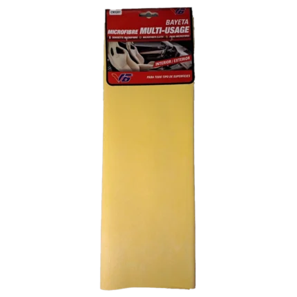 MICROFIBRE CHAMOIS