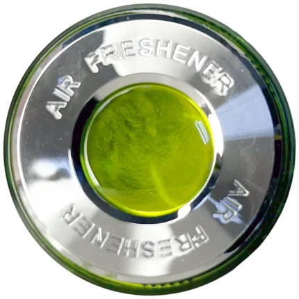 Parfum Automobile GREEN WELL – Image 2