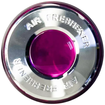Parfum automobile BULGARIAN ROSE – Image 2